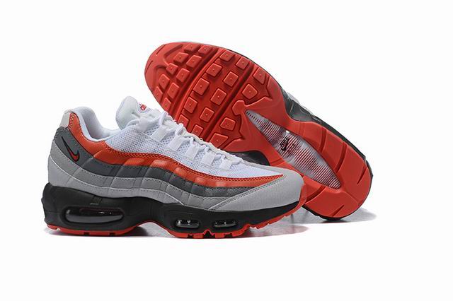 Nike Air Max 95 Women's Shoes-35